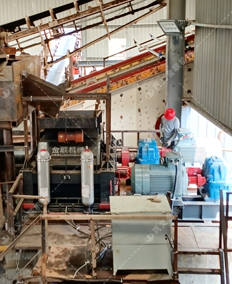 制砂機設(shè)備